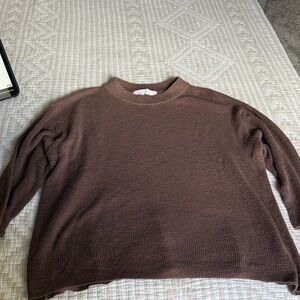 Free people Malibu surf pant set